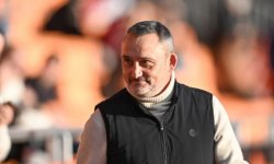 Nice : Le départ de Franck Haise attendu ce mercredi 