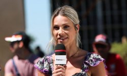 Pourquoi Marion Rousse a « hésité » à commenter le cyclisme masculin 
