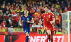 Espagne : Le Normand ne regrette pas son choix de sélection 