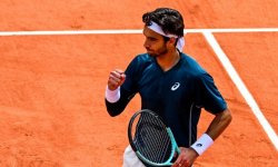 Roland-Garros (H) : Musetti et Popyrin passent entre les gouttes 