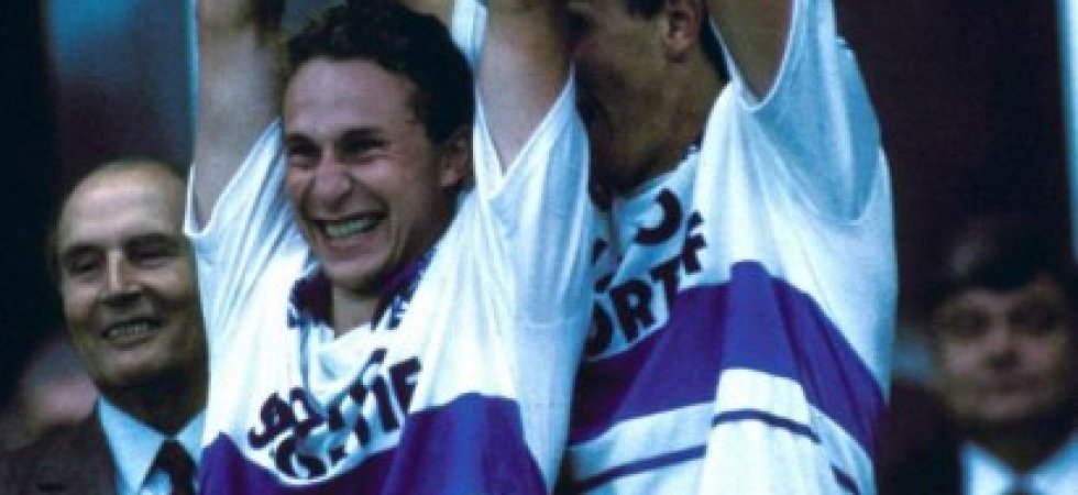 Coupe de France 1989 : La dernière de l'OM