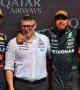 F1 - GP de Grande-Bretagne : Hamilton s'impose à domicile, Verstappen et Norris sur le podium 