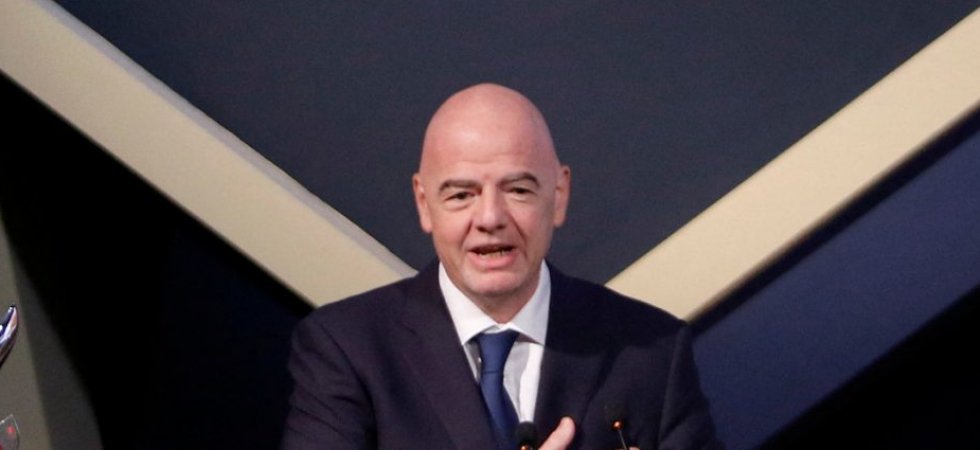 CM 2023 (F) : L'Australie et la Nouvelle-Zélande interpellent la FIFA concernant le possible sponsor saoudien