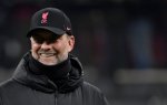 Liverpool : Klopp a " adoré " le match contre l'AC Milan