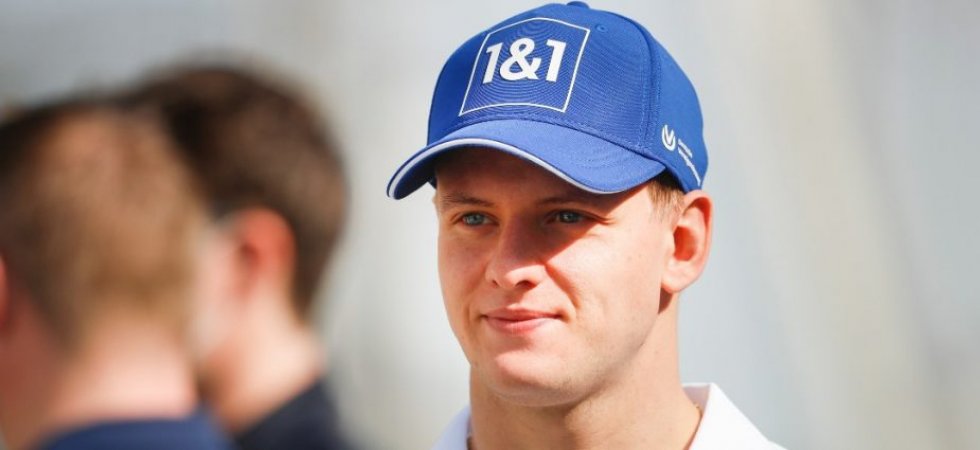 F1 : Déçu de quitter Haas, Schumacher assure que son histoire n'est pas finie