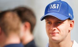 F1 - Haas : Quel avenir pour Mick Schumacher ?