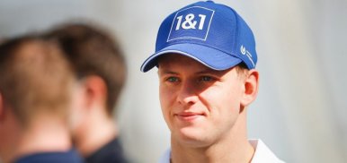 F1 : McLaren pourra compter sur Schumacher comme pilote de réserve