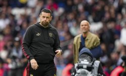 Lens : Sage n'a « jamais battu le PSG, mais... » 