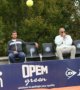WTA - Parme : Sakkari a su se reprendre pour dominer Rus, Begu l'emporte sans briller