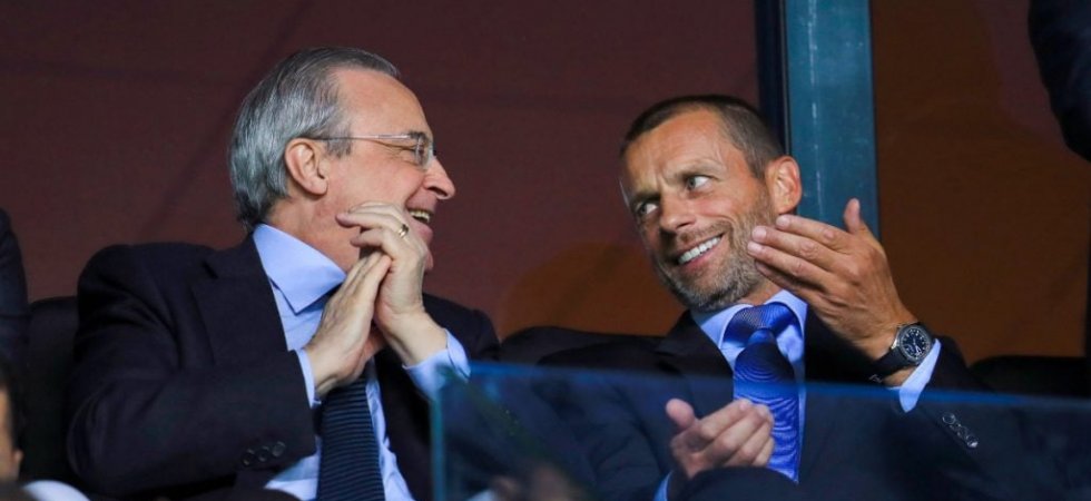 Mise sous tutelle de la RFEF : Les clubs espagnols menacés par l'UEFA ? 