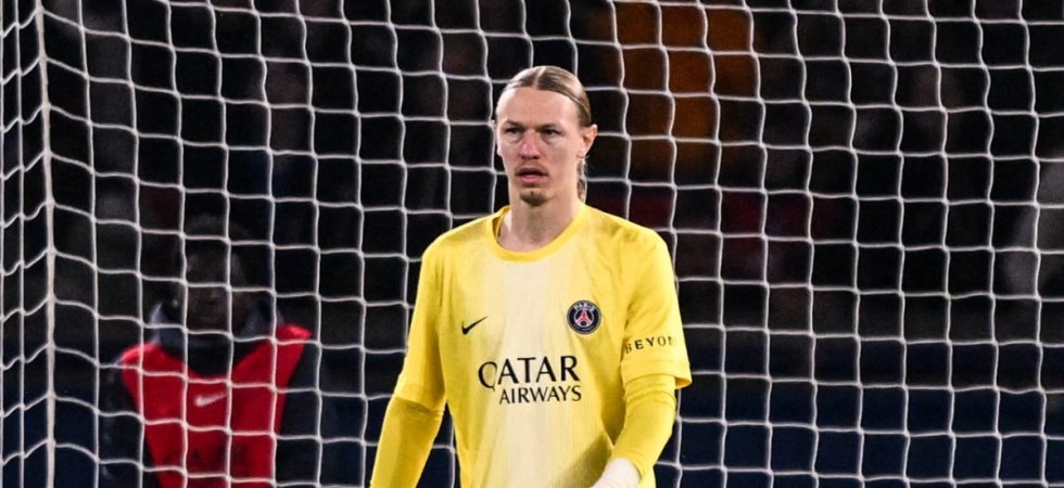 Match amical : Revivez PSG - Manchester United