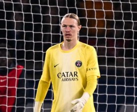 Match amical : Suivez PSG - Manchester United en direct à partir de 17h00