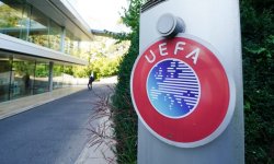 Indice UEFA : La France a creusé l'écart 