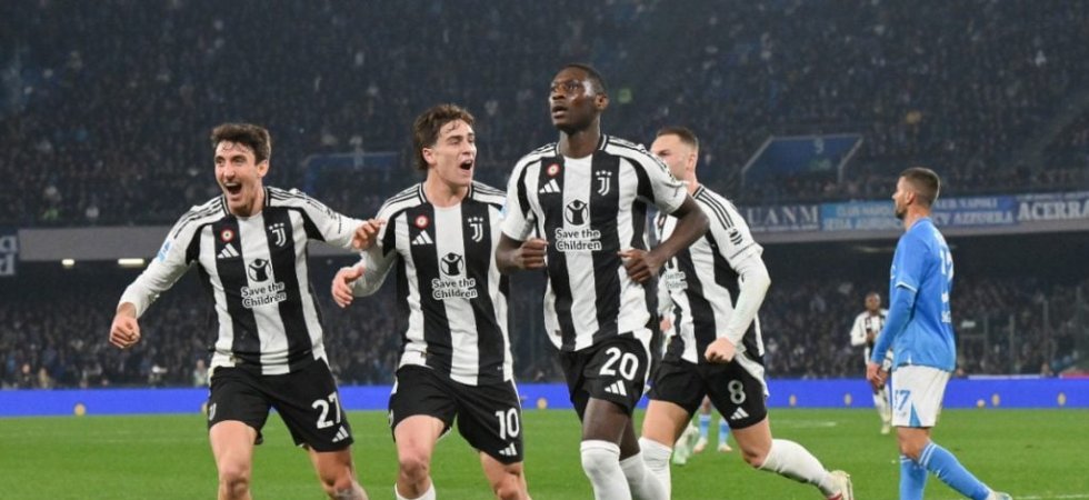 Serie A (J22) : Motta heureux des débuts de Kolo Muani 