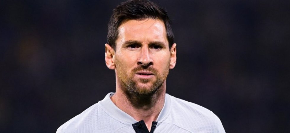 Argentine - Scaloni : ''Messi, ce sera bien plus encore que Federer''