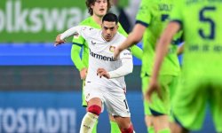 Bayer Leverkusen : Nadiem Amiri intéresse l'OM et l'OL 