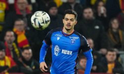 Le Havre : Pourquoi Faivre n'a finalement pas atterri au HAC 