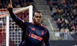 Francfort : Kalimuendo devrait débarquer pour remplacer Wahi 