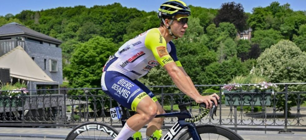 Tour de Pologne (E2) : Le sprint pour Thijssen, Démare 6eme