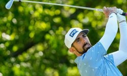Golf : Pavon dans le Top 20 mondial, une première pour un Français depuis 2015 
