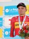 Tour Auvergne-Rhône-Alpes : Le vainqueur de la 2e étape sanctionné