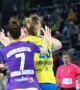 Ligue des Champions (F/J7) : Metz écarte Kastamonu sans trop de peine