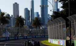 F1 : Tout savoir sur le Grand Prix d'Australie 2024 