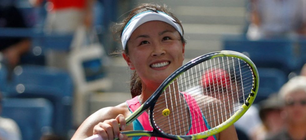 WTA : Peng arrête sa carrière... et ne comprend pas l'affaire autour d'elle