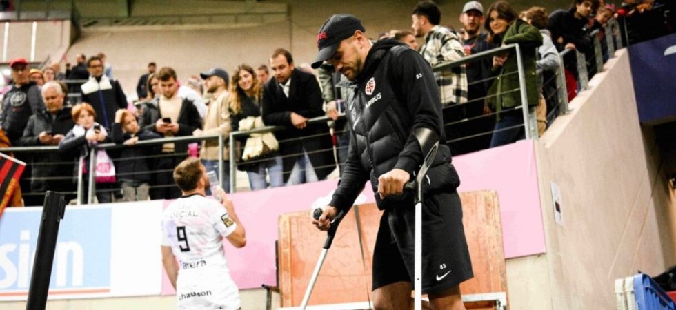 Top 14 - Toulouse : Jaminet de retour pour la demi-finale ?