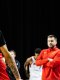 NBA - Summer League : Du mieux pour Essengue, Ayayi passe au travers