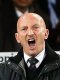 Angleterre : Un coach furieux contre un fan de son équipe 