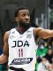 Betclic Elite : Une saison de plus à Dijon pour Holston 