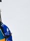 Biathlon : Le contrat de Julia Simon avec les Douanes rompu à cause de sa condamnation