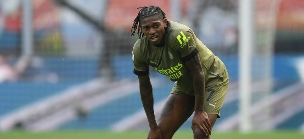 Milan AC : Une star très incertaine avant d'affronter l'Inter