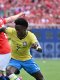 Brésil : Vinicius présente ses excuses après l'élimination au Mondial 2026