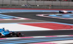F1 - GP de France : L'espoir d'un retour au calendrier renaît