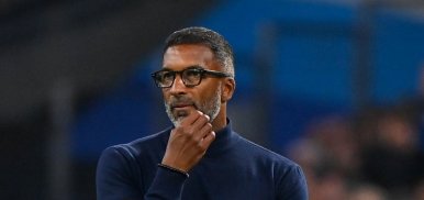 OM : Beye dénonce un « acharnement » contre lui