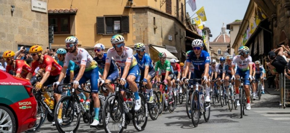 Tour de France : Revivez la 2eme étape 
