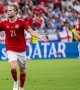 Euro 2024 : Le joli geste du Danemark 