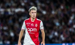Monaco : Golovine va finalement rester