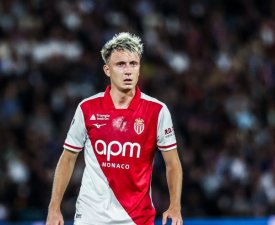 Monaco : Golovine va finalement rester