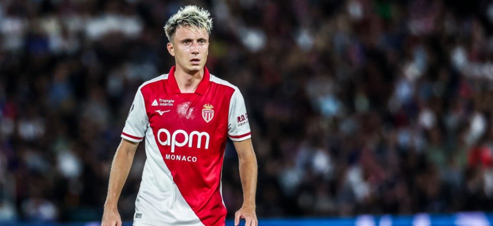 Monaco : Golovine va finalement rester