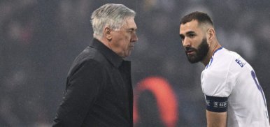 LdC - Real Madrid, compo officielle : Ancelotti tranche pour les Français