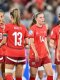 Euro 2025 (F) : Finlande-Suisse, l'affiche du jour 