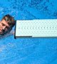 Paris 2024 : Le plongeur Alexis Jandard chute à l'inauguration du centre aquatique 