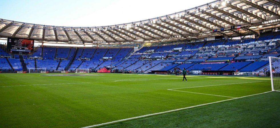 Serie A : La Lazio perd 28 000 abonnés