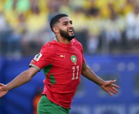 Mercato : Saibari va rejoindre le Bayern Munich