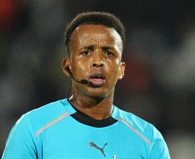 PSG - Aston Villa : L'arbitre somalien refoulé de la Coupe du monde au sifflet !