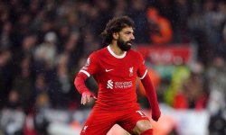 Liverpool : Salah, l'Arabie Saoudite ne renonce pas 