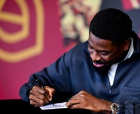 Lens : Aurier de retour comme entraîneur adjoint des U15